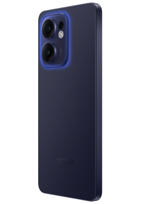 Смартфон OPPO Reno 13 F 8/256GB Luminous Blue (7092511)