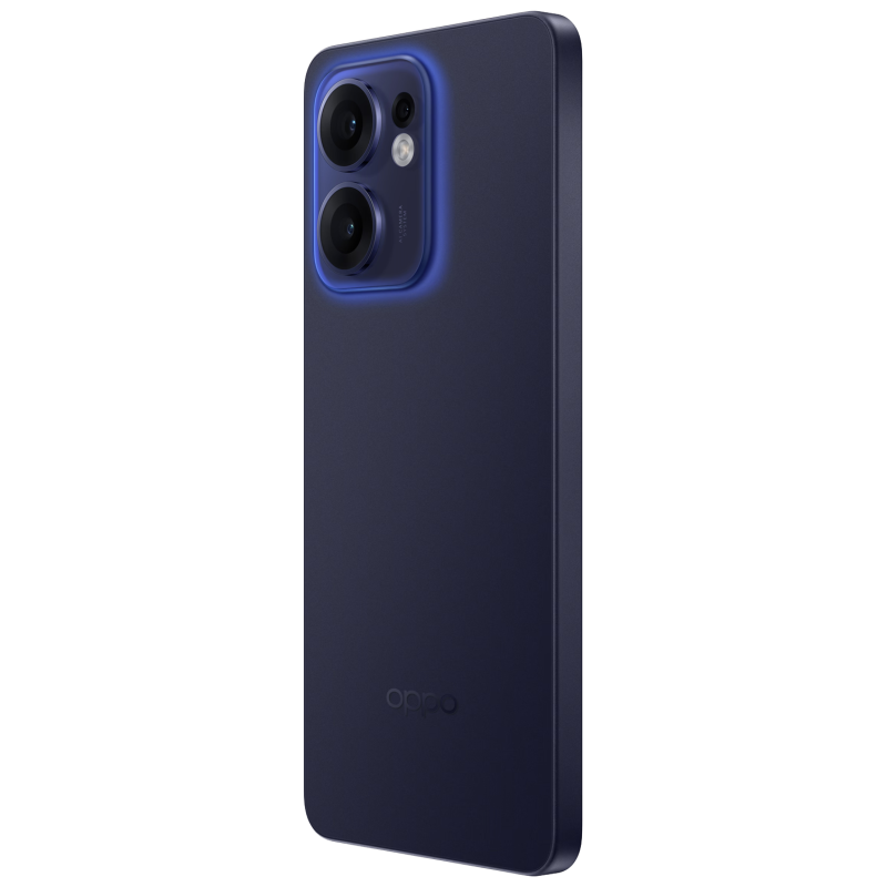 Смартфон OPPO Reno 13 F 8/256GB Luminous Blue (7092511)