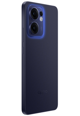 Смартфон OPPO Reno 13 F 8/256GB Luminous Blue (7092511)