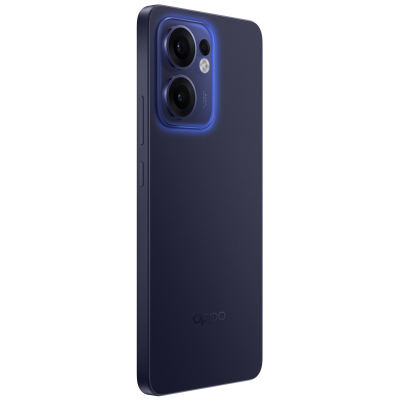 Смартфон OPPO Reno 13 F 8/256GB Luminous Blue (7092511)
