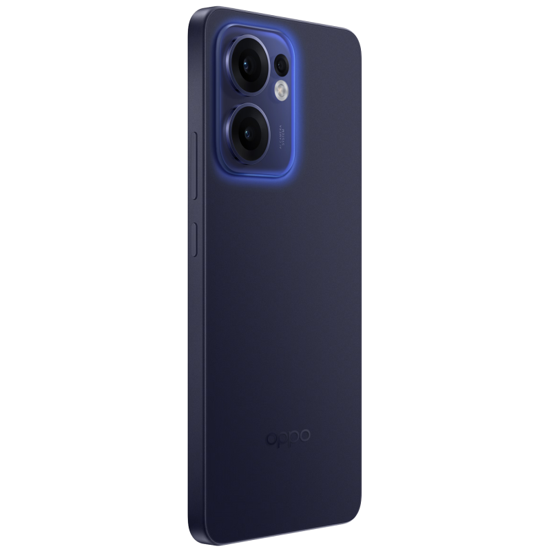 Смартфон OPPO Reno 13 F 8/256GB Luminous Blue (7092511)