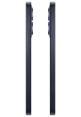 Смартфон OPPO Reno 13 F 8/256GB Luminous Blue (7092511)