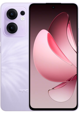 Смартфон OPPO Reno 13 F 8/256GB Plume Purple (7112908)