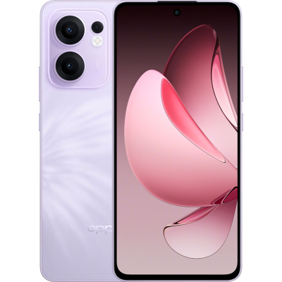 Смартфон OPPO Reno 13 F 8/256GB Plume Purple (7112908)