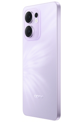 Смартфон OPPO Reno 13 F 8/256GB Plume Purple (7112908)