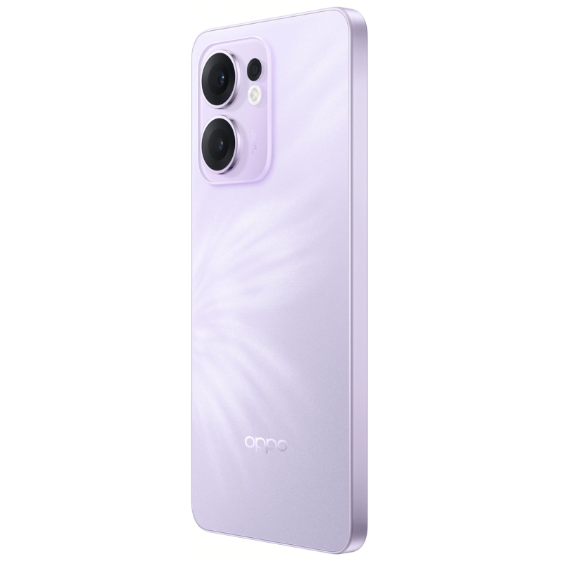 Смартфон OPPO Reno 13 F 8/256GB Plume Purple (7112908)