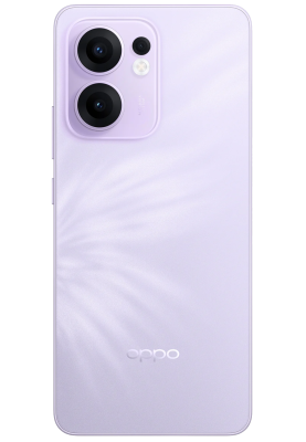 Смартфон OPPO Reno 13 F 8/256GB Plume Purple (7112908)