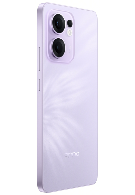 Смартфон OPPO Reno 13 F 8/256GB Plume Purple (7112908)