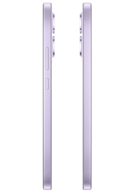 Смартфон OPPO Reno 13 F 8/256GB Plume Purple (7112908)