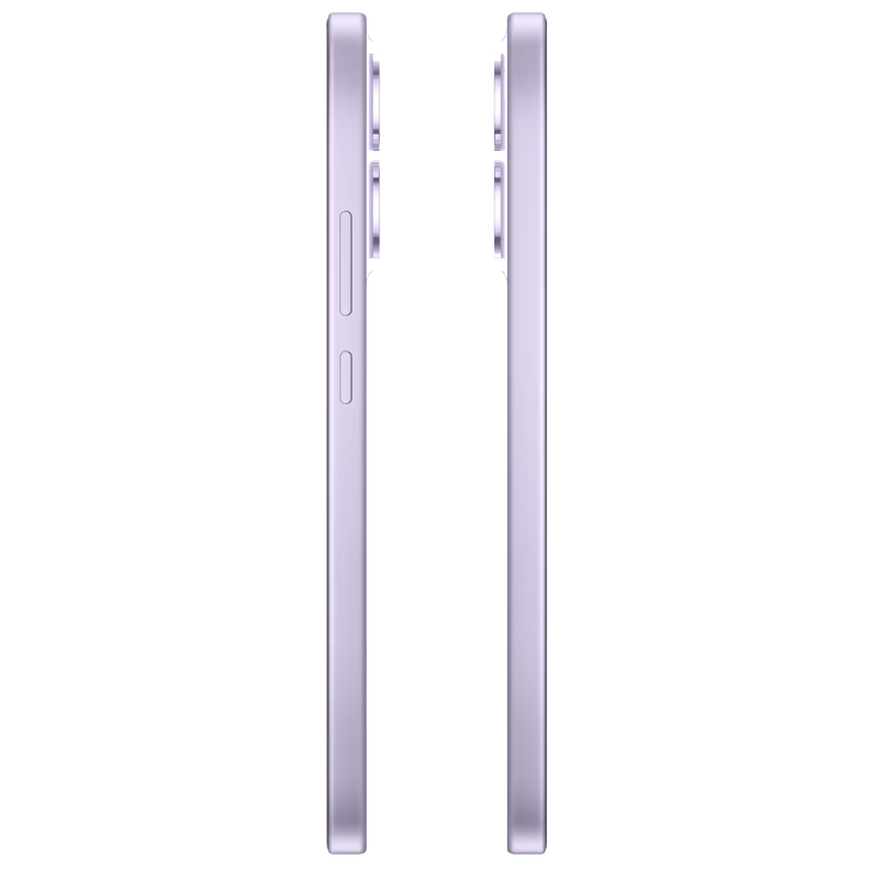 Смартфон OPPO Reno 13 F 8/256GB Plume Purple (7112908)