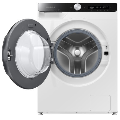 Пральна машина автоматична Samsung WW80AG6S28AEUA (6897452) Пральна машина автоматична Samsung WW80AG6S28AEUA (6897452)
