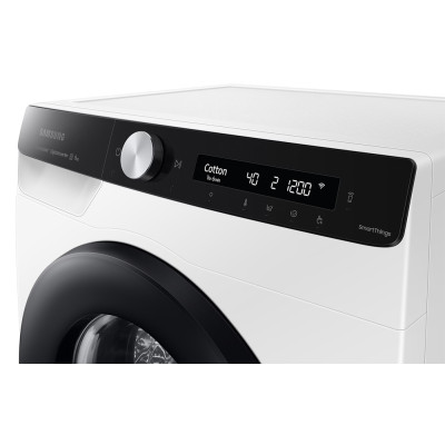 Пральна машина автоматична Samsung WW80AG6S28AEUA (6897452) Пральна машина автоматична Samsung WW80AG6S28AEUA (6897452)