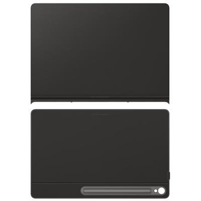 Чохол Samsung S10 FE+ Smart Book Cover EF-BX620PBEGWW Black (7108764)