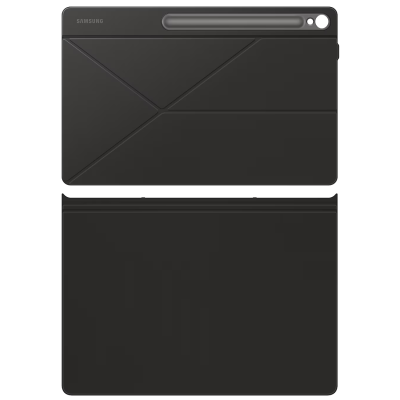 Чохол Samsung S10 FE+ Smart Book Cover EF-BX620PBEGWW Black (7108764)