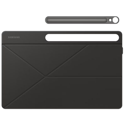 Чохол Samsung S10 FE+ Smart Book Cover EF-BX620PBEGWW Black (7108764)