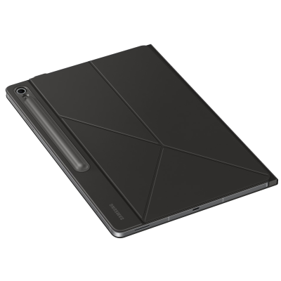 Чохол Samsung S10 FE+ Smart Book Cover EF-BX620PBEGWW Black (7108764)