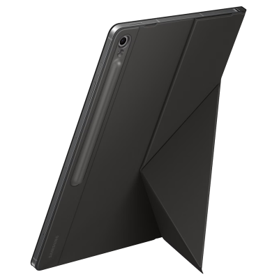 Чохол Samsung S10 FE+ Smart Book Cover EF-BX620PBEGWW Black (7108764)