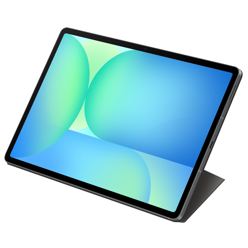 Чохол Samsung S10 FE+ Smart Book Cover EF-BX620PBEGWW Black (7108764) Чохол Samsung S10 FE+ Smart Book Cover EF-BX620PBEGWW Black (7108764)