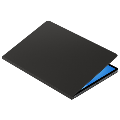 Чохол Samsung S10 FE+ Smart Book Cover EF-BX620PBEGWW Black (7108764)