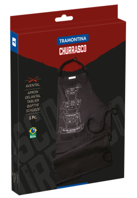 Фартух кухонний Tramontina (26466/100) (7081448)
