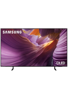 LED-телевізор Samsung QE77S85FAEXUA (7101166)