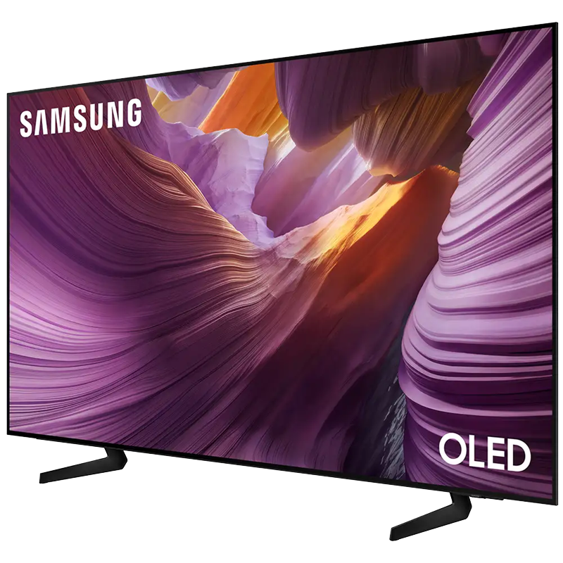 LED-телевізор Samsung QE77S85FAEXUA (7101166)