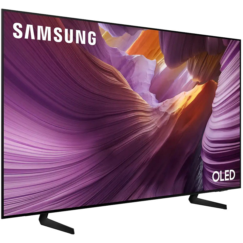 LED-телевізор Samsung QE77S85FAEXUA (7101166)