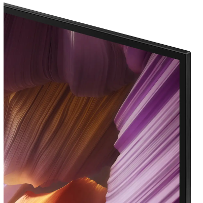 LED-телевізор Samsung QE77S85FAEXUA (7101166)