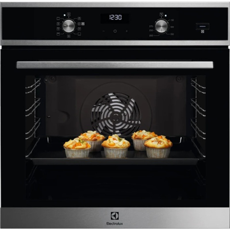 Електрична духова шафа Electrolux EOD5C70X (6917743)