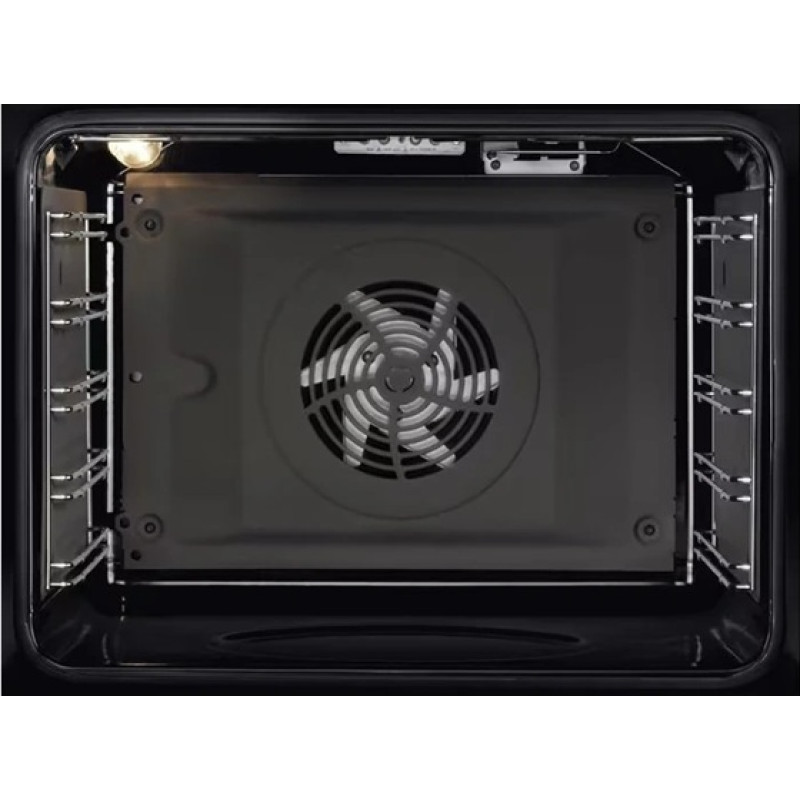 Електрична духова шафа Electrolux EOD5C70X (6917743)