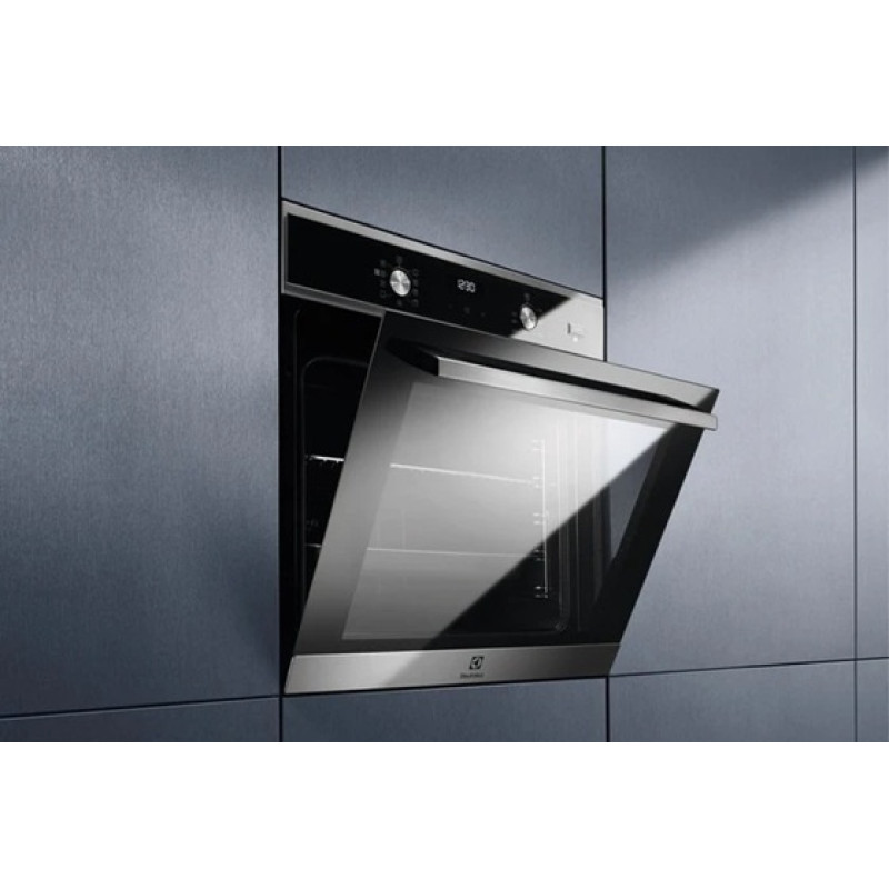 Електрична духова шафа Electrolux EOD5C70X (6917743)