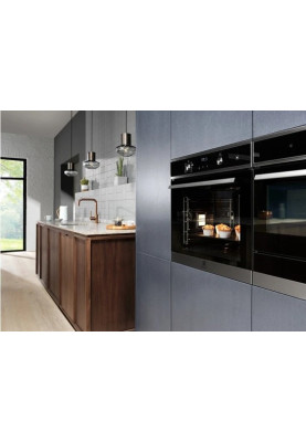 Електрична духова шафа Electrolux EOD5C70X (6917743)