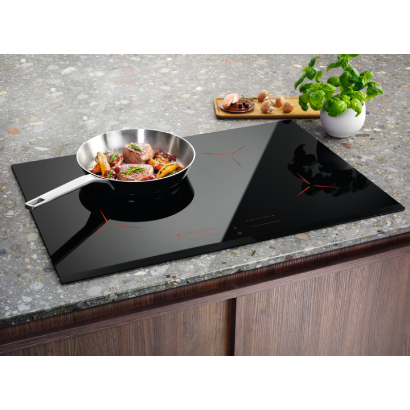 Електрична варильна поверхня Electrolux EIP8146 (7119431)