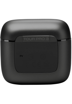 Гарнітура JBL TOUR PRO 3 Black (JBLTOURPRO3BLK) (7065589)