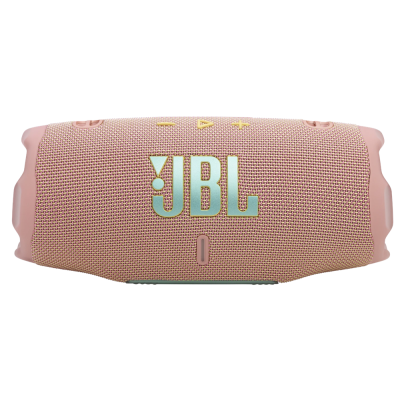 Портативна акустика JBL Charge 6 Pink (JBLCHARGE6PINK) (7106533)
