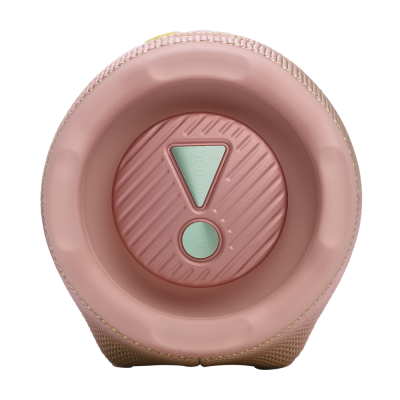 Портативна акустика JBL Charge 6 Pink (JBLCHARGE6PINK) (7106533)