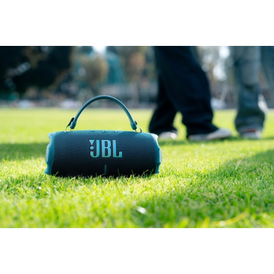 Портативна акустика JBL Charge 6 Pink (JBLCHARGE6PINK) (7106533)