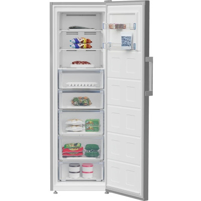 Морозильна камера Beko B3RFNE313S (7112147)