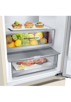 Холодильник LG GC-B509FEPW (7110067)