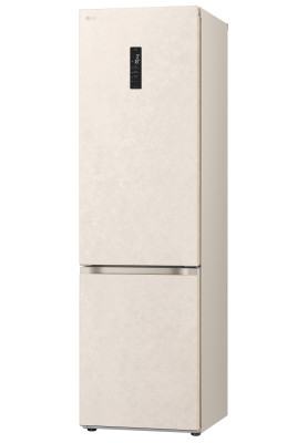 Холодильник LG GC-B509FEPW (7110067)