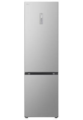 Холодильник LG GC-B509FNMW (7110068)