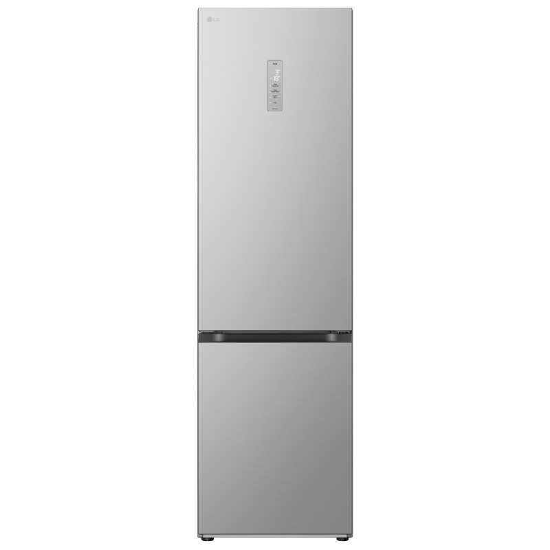 Холодильник LG GC-B509FNMW (7110068)