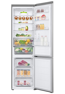 Холодильник LG GC-B509FNMW (7110068)
