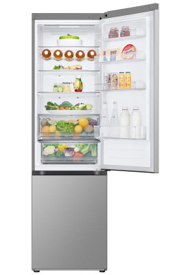 Холодильник LG GC-B509FNMW (7110068)