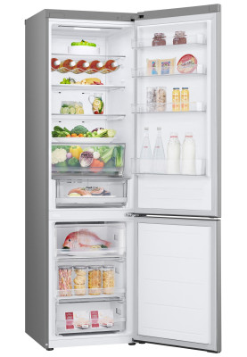 Холодильник LG GC-B509FNMW (7110068)