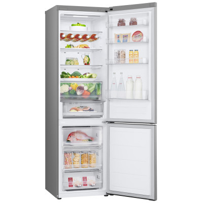 Холодильник LG GC-B509FNMW (7110068)