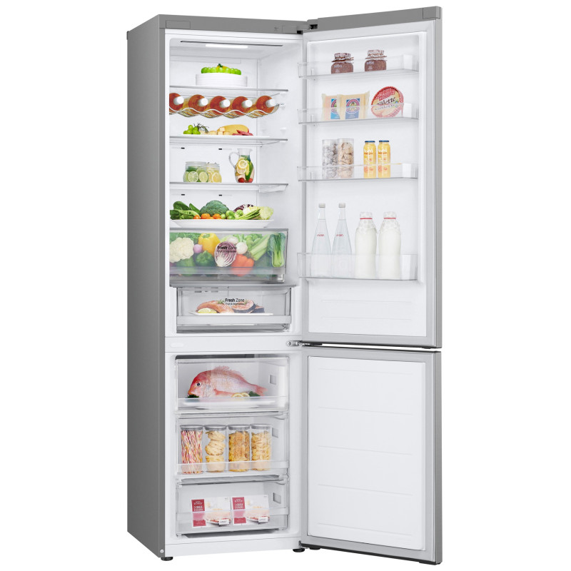 Холодильник LG GC-B509FNMW (7110068)