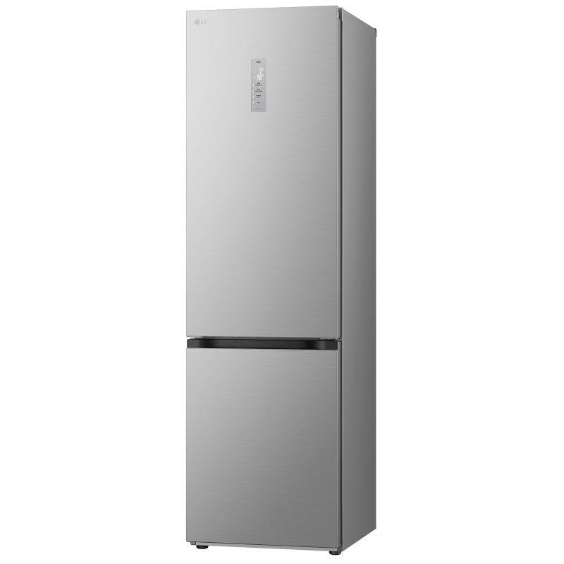 Холодильник LG GC-B509FNMW (7110068)
