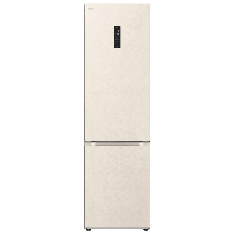 Холодильник LG GC-B509FEMW (7110069)
