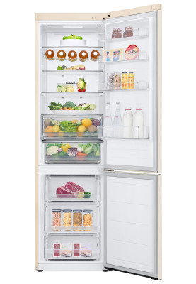 Холодильник LG GC-B509FEMW (7110069)